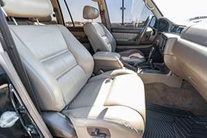 Toyota Land Cruiser 1997 LHD RHD d'occasion, prêt à la vente maintenant - Product Image 3