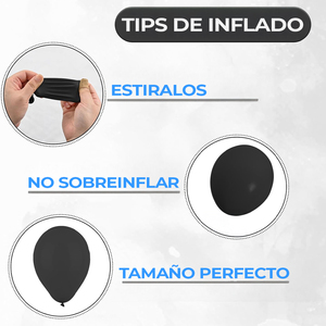 Disposable Football Theme for World Cup Decoration Kit 58 Pieces Latex Decorations Supplies for Graduation and Thanksgiving - Product Image 2