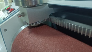 DIN mài mòn <span class=keywords><strong>Tester</strong></span>/cao su chịu mài mòn máy tính thử nghiệm/giày DIN mài mòn <span class=keywords><strong>Tester</strong></span> - Product Image 4