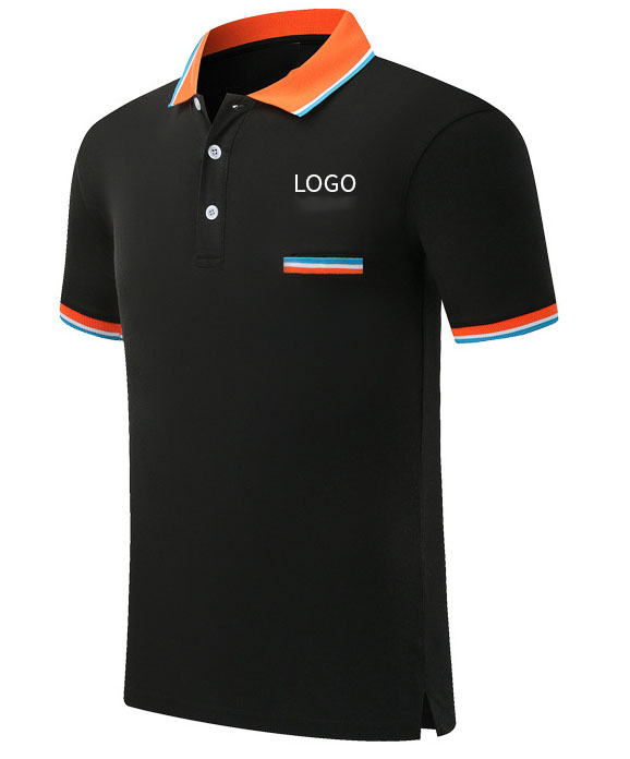 HP10-piqué cotton with pocket