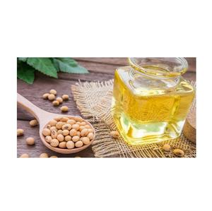 Aceite de Soja Refinado y Crudo para Cocinar/Aceite de Soja Refinado - Product Image 1