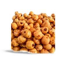 ถั่วชูฟาแบบออร์แกนิกถั่วชูฟาสดบรรจุภัณฑ์สีเขียวถั่วเกรดพรีเมี่ยม - Product Image 5