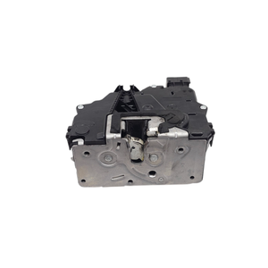 CERRADURA DELANTERA DERECHA PEUGEOT Boxer 4ª Serie 1395264080 (11>) - Product Image 2