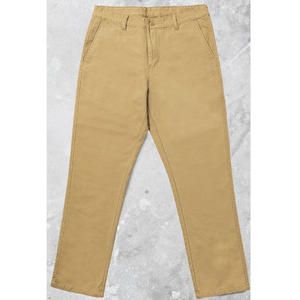 Pantalones de compresión caqui para hombre al por mayor, OEM y ODM personalizados, pantalones de poliéster estampados hechos en Vietnam a precio competitivo - Product Image 3