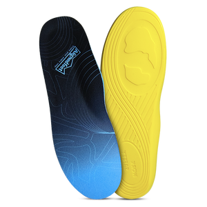 Chống đâm thủng linh hoạt thép tấm móng tay bằng chứng vòm hỗ trợ chèn thoải mái bảo vệ cho an toàn làm việc Giày khởi động - Product Image 1