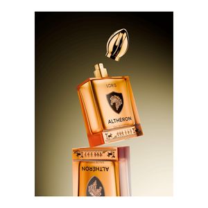 Altheron Unisex Eau De Parfum y Perfume con Fragancias Amaderadas de Oud y Florales, 50 ml, Muestra Gratis - Product Image 3