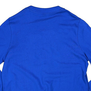 Eco-Friendly Custom Logo Wholesale <b>Cardigan</b> Sweater Coat <b>with</b> Button 100% Cotton Lightweight For Low MOQ - Product Image 5