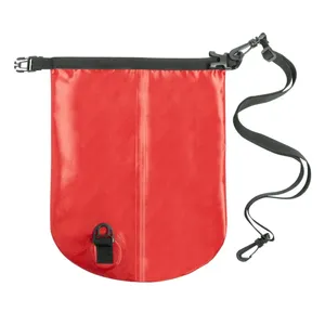 Sac de rangement pour gadgets personnalisés Miramar, design imperméable - Product Image 6