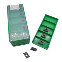 Insert en carbure XPHT WIDIAS VARGUSS d'origine 100% insert de fraisage insert en carbure de tournage avec de meilleurs prix