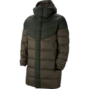 2025 High Quality Fashion Shiny Winter <b>Coat</b> Men Puffer Down Jacket Custom Wholesale Bubble Clothes Warm Long Puffer <b>Coat</b> - Product Image 5