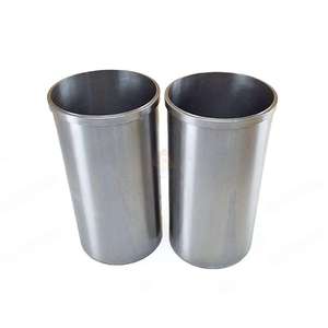 Doublure de cylindre de moteur robuste OEM pour camion MK210 CM89 CM87 FE6 FE6T Alésage 108 mm Moteur diesel - Product Image 4