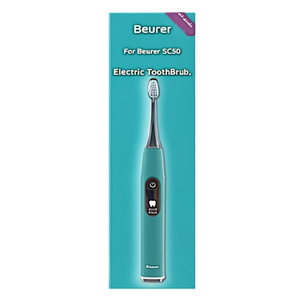 Pour brosse à dents électrique Beurer SC50 - Product Image 2
