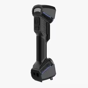 Meilleures ventes : Scanners 3D UE P RO 3 D FREESCAN légers, avec lasers de précision, portables - Product Image 1