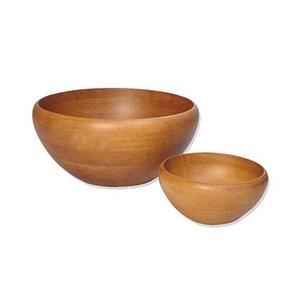 Excellent Quality Fruit Serving Pure <b>Mango</b> <b>Wooden</b> <b>Bowl</b> Use for Dining Room Table Top Popular Design Round <b>Wooden</b> <b>Bowl</b> - Product Image 6