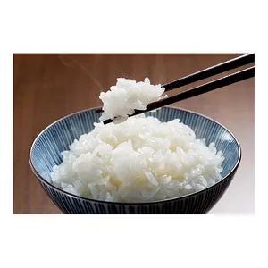 Bulk Packed Seasoning Japan Raw Wholesale Instant Cooked Rice