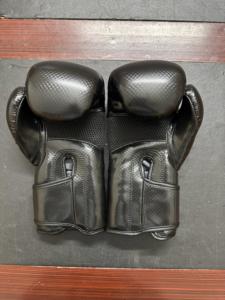 ถุงมือต่อยมวยสำหรับฝึกซ้อมแบบมืออาชีพถุงมือต่อยมวยมวยไทย MMA สำหรับออกกำลังกายในยิม - Product Image 4