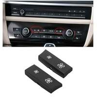 Bouton de commutation de la climatisation 2 (droite-gauche) pour BMW Série 7 F10, Série 5 520