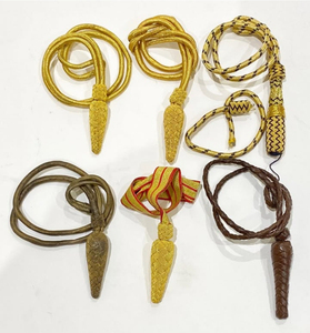 Noeuds d'épée personnalisés de haute qualité Équipement de défense personnelle confortable avec accessoires de fil - Product Image 3