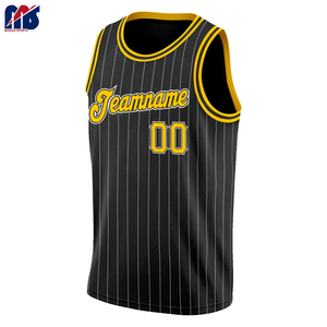 High Quality Custom Unisex Basketball Jersey <b>Light</b> Weight Breathable High Quality College Basketball Uniforms Wholesale Wear - Product Image 2