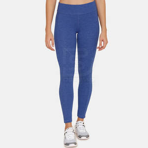 Legging bas à quantité minimale de commande pour femmes Nouveau design Legging de haute qualité pour femmes Fitness Wear Legging pour femmes - Product Image 1