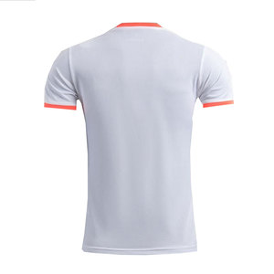 Maillots de football personnalisés aux designs uniques, best-sellers, créez votre propre maillot de football en gros - Product Image 2