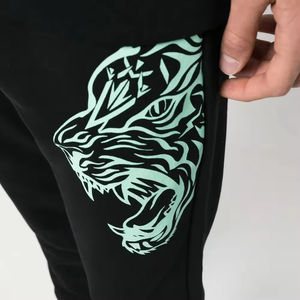 Conjunto Deportivo de Invierno para Hombre Ronpex International de Alta Calidad, 100% Algodón, Personalizado, con Sudadera con Capucha y Pantalones Joggers para Entrenamiento y Running - Product Image 6