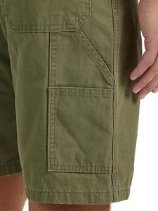 Shorts Vaqueros Vintage para Hombre al por Mayor, Shorts de Mezclilla de Verano, Corte Holgado Informal, Estilo Urbano - Product Image 4