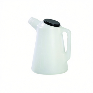 MAX4CAR 5L Plastic <b>Measuring</b> Jug for Serving <b>Drinks</b> - Product Image 3