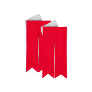 La mejor nueva manguera de falda escocesa de tartán parpadea logotipo personalizado estilo escocés Material acrílico de moda para ropa - Product Image 1