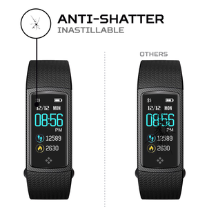 ฟิล์มกันรอยหน้าจอ ANTISHOCK สำหรับเลมโฟ LT01 ฟิล์มป้องกันระดับพรีเมียมเพื่อความปลอดภัยของอุปกรณ์ที่ได้รับการเพิ่มประสิทธิภาพ - Product Image 4