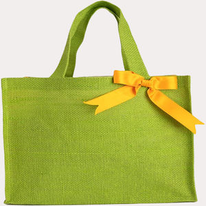 Hot Selling Product High Quality Customized Logo Jute Shopping Bag Custom Item Style Pattern Letter Promotion Aus - Product Image 5