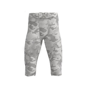 Todos los tamaños precio bajo superventas uniforme de fútbol americano conjunto OEM mejor fabricación uniforme de fútbol americano para los hombres - Product Image 3