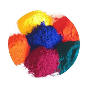Multicolor Direct Dyes Indian Wholesale Supplier of Direct Dyes Powder At Low Price - Product Image 3