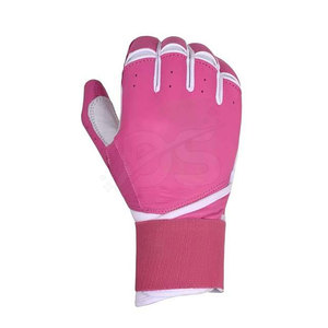 Guantes de Baloncesto de Cuero de Alta Calidad, Antideslizantes, Impermeables y Ligeros para un Mejor Manejo del Balón - Product Image 3