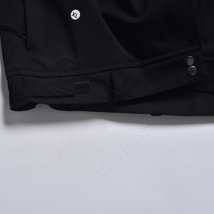 Wholesale Plus Size Waterproof Baggy Cargo <b>Snow</b> Pants Oversized <b>Trouser</b> Custom Streetwear Manufacturer <b>Women</b> Snowboard Ski Pants - Product Image 4