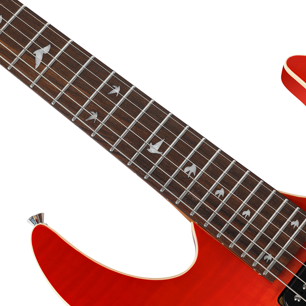 Set De 2 Slides Pour Guitare - Verre Et Acier Inoxydable - Pour Blues, Rock - Avec Boîte
