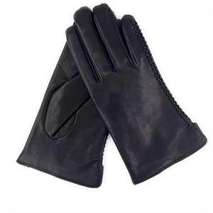 Fabricant avec votre logo Gants de conduite de voiture Logo professionnel imprimé de haute qualité pour les gants de conduite Meilleur prix Meilleurs matériaux - Product Image 4