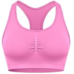 Nuevo Conjunto de Yoga de 2 Piezas con Diseño de Colores Personalizados, Talla Grande, Transpirable, Ropa Deportiva para Gimnasio, Tela Inteligente Ecológica - Product Image 5