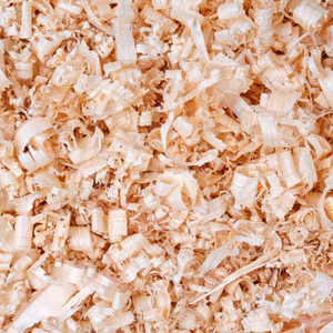 COPEAUX DE BOIS BON MARCHÉ 4-12MM ET SCIURE 1-4MM - Product Image 1