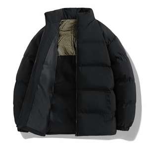 Chaqueta de Invierno para Hombre, Gruesa y Cálida, Fabricante Personalizado, Pakistan Outfitize International - Product Image 2