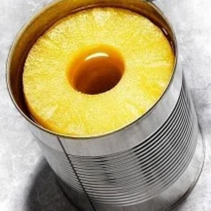 Piña enlatada al por mayor de alta calidad-Suministro de Vietnam/Sra. Jessi - Product Image 4