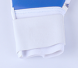 Gants de gardien de but en latex de 4 mm d'épaisseur, design antidérapant, gants de gardien de but professionnels pour enfants et adultes - Product Image 6