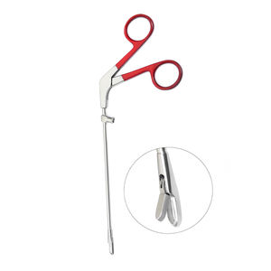 Best Quality New Design Bone <b>Cutter</b> Instrument <b>Safety</b> Forceps Surgical Manual Stainless Steel Bone Cutting Forceps - Product Image 5