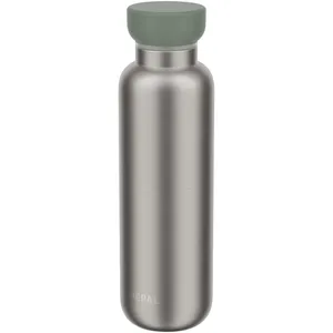 Bouteille d'eau en acier inoxydable personnalisée Mepal Ellipse 500 ml, gobelet en acier inoxydable pour merchandising personnalisé - Product Image 3