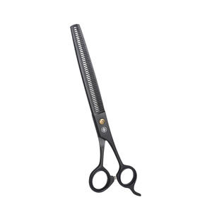 Stainless Steel Pet Hair Cutting <b>Scissors</b>-Durable Personal Care Tool for Cats & <b>Dogs</b> - Product Image 4