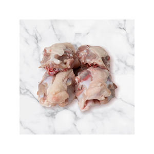 Poulet congelé de haute qualité en gros haut du dos - Product Image 5