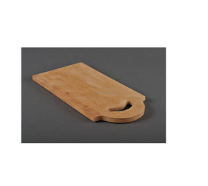 Bloques para cortar de madera de diseño fresco, tabla de cortar más vendida con campo de jugo para cocina, bloque para cortar frutas y verduras - Product Image 6