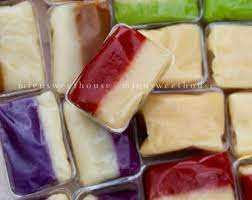 Delicious SALT <b>COFFEE</b> WAX COCONUT CANDY 500G - Product Image 2