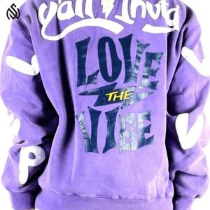 Collection d'hiver décontractée pour hommes haute qualité 3D pour sweats à capuche imprimés bouffants légers couleur unie nouveauté - Product Image 5