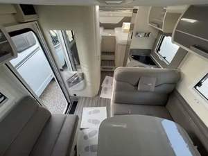 Ecocampor - Autocaravana de Lujo con Cama de Fibra de Vidrio para Camioneta, con Cocina y Aire Acondicionado para Acampar en Casa - Product Image 6